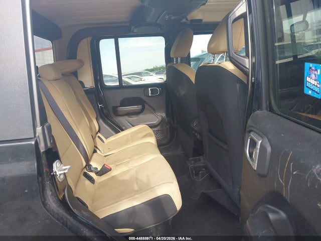 Jeep Gladiator Sport S 4x4