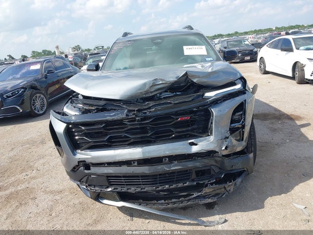 Chevrolet Equinox Fwd Rs