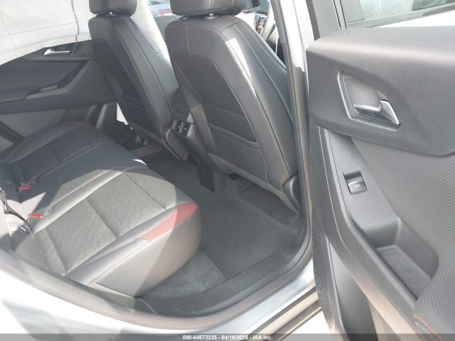 Chevrolet Equinox Fwd Rs
