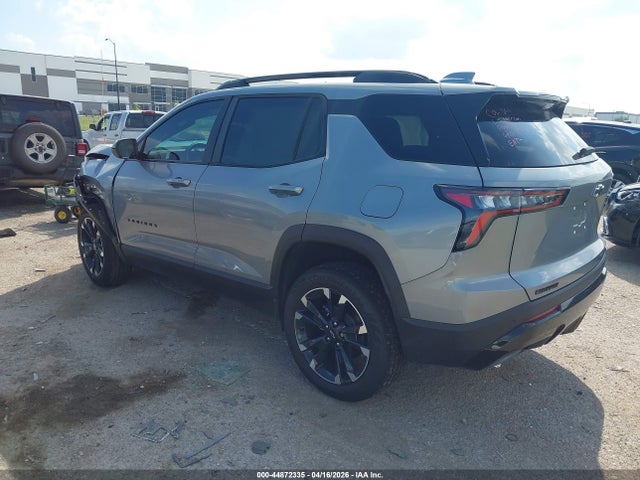 Chevrolet Equinox Fwd Rs