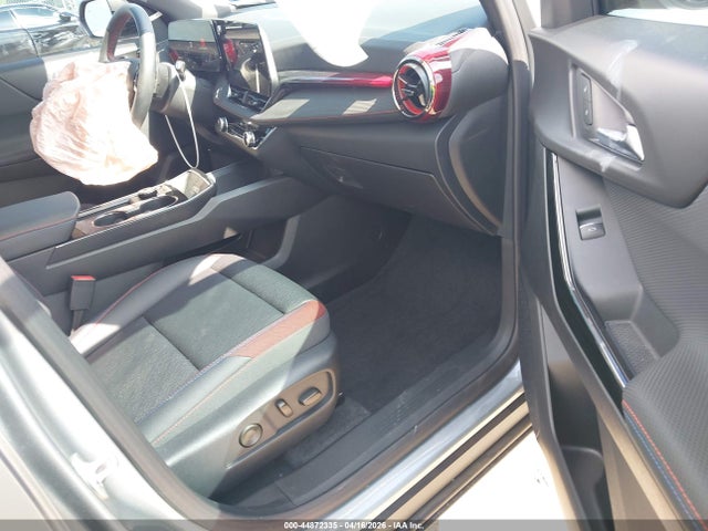 Chevrolet Equinox Fwd Rs