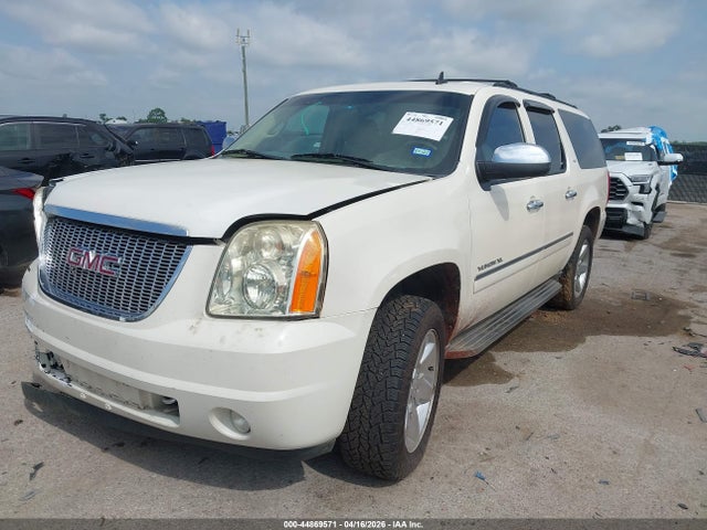 GMC Yukon Slt