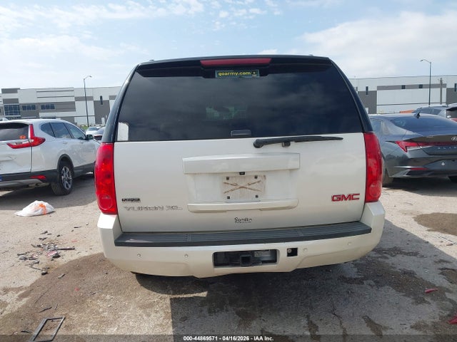 GMC Yukon Slt