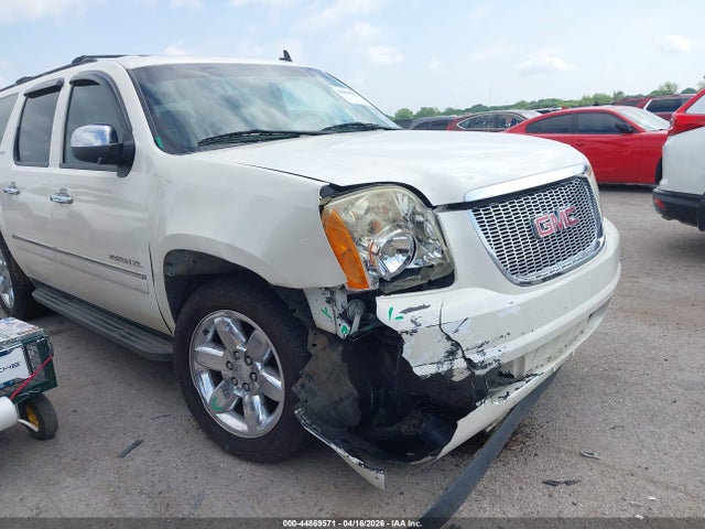 GMC Yukon Slt