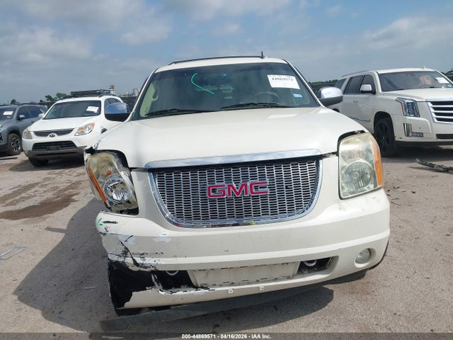 GMC Yukon Slt
