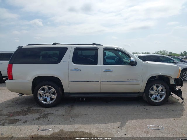 GMC Yukon Slt