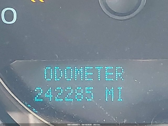 GMC Yukon Slt