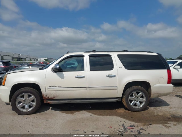 GMC Yukon Slt