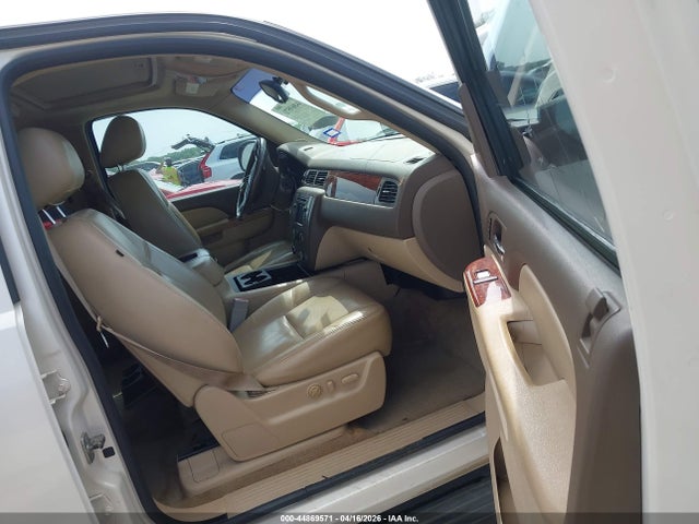 GMC Yukon Slt