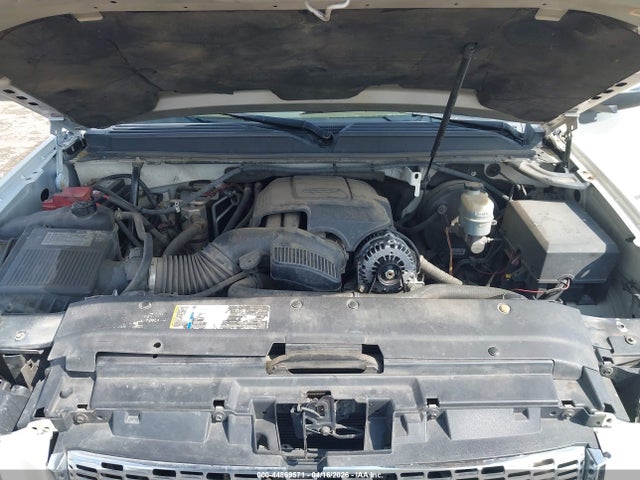 GMC Yukon Slt