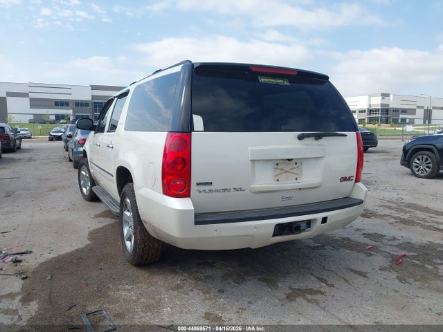 GMC Yukon Slt