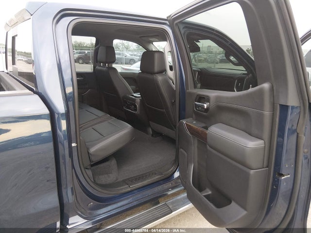 GMC Sierra 1500 Slt