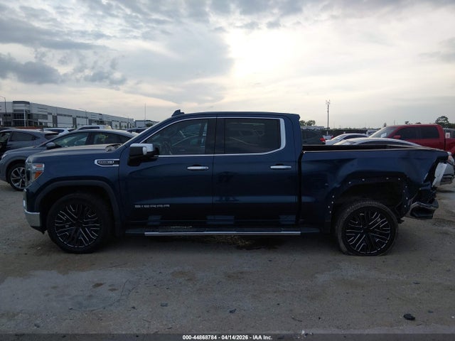 GMC Sierra 1500 Slt