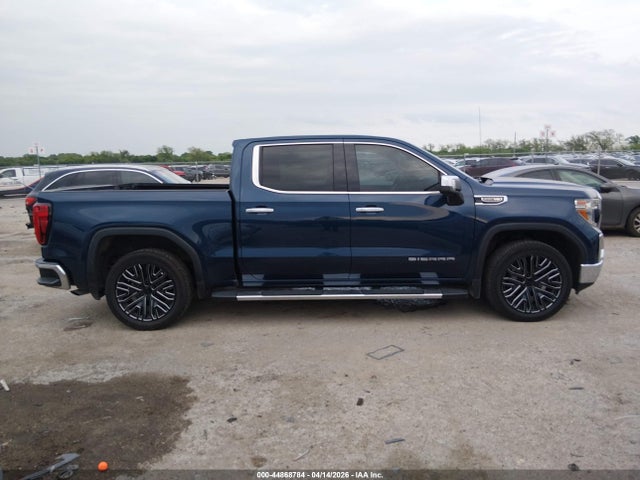 GMC Sierra 1500 Slt
