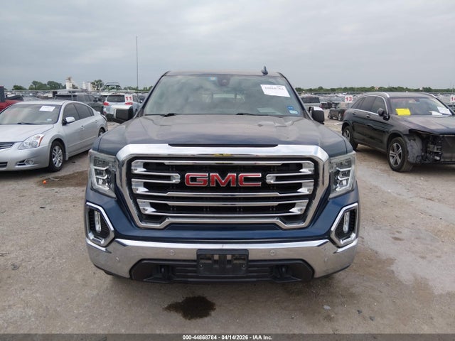 GMC Sierra 1500 Slt