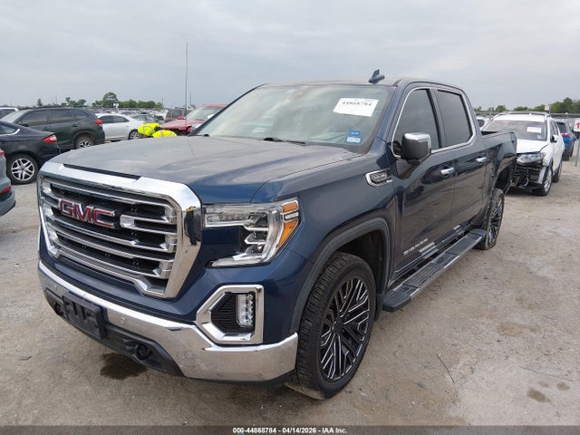 GMC Sierra 1500 Slt