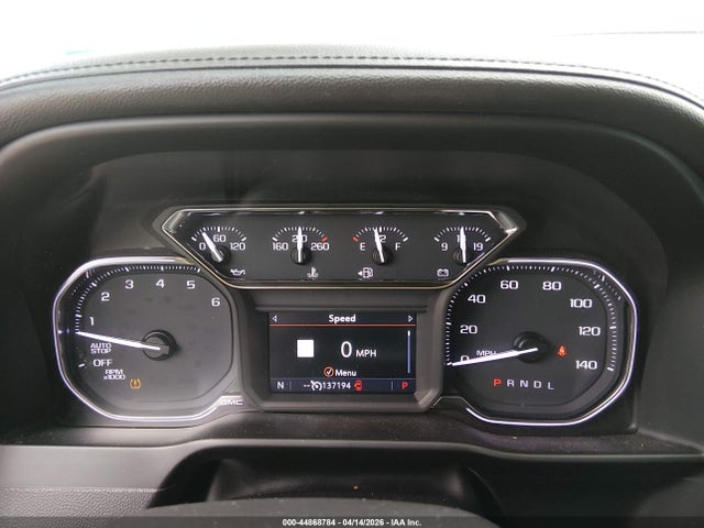 GMC Sierra 1500 Slt