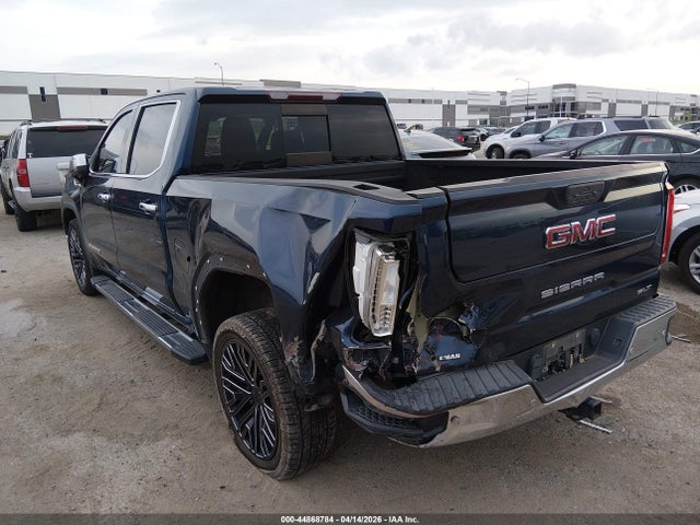 GMC Sierra 1500 Slt