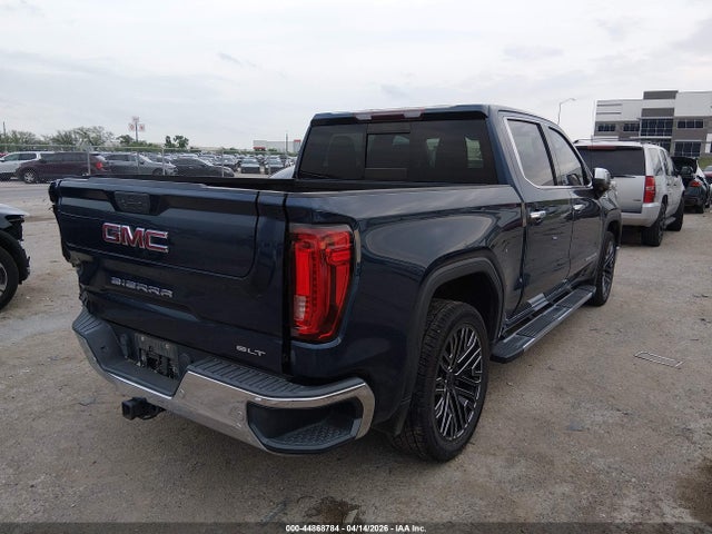 GMC Sierra 1500 Slt
