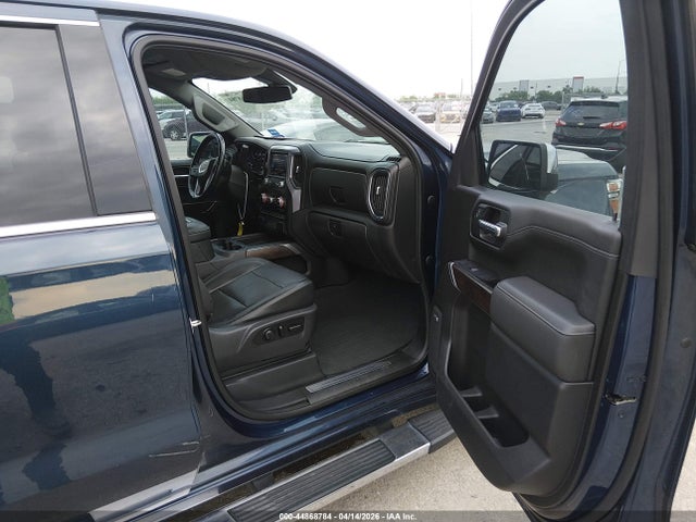GMC Sierra 1500 Slt