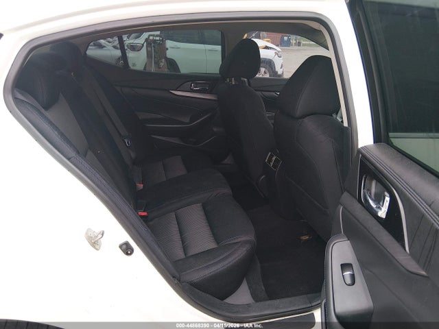 Nissan Maxima 3.5 S