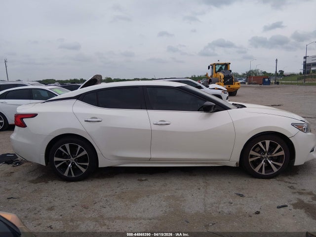 Nissan Maxima 3.5 S