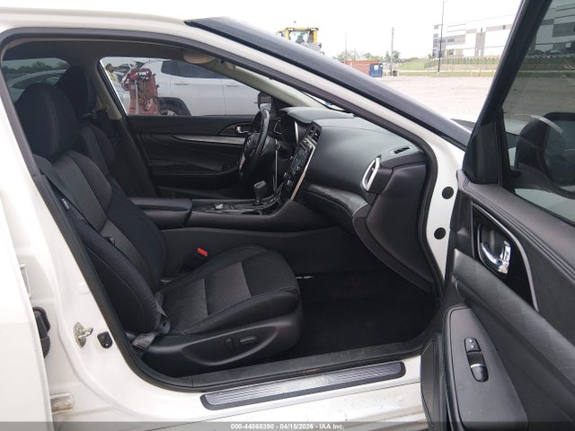 Nissan Maxima 3.5 S