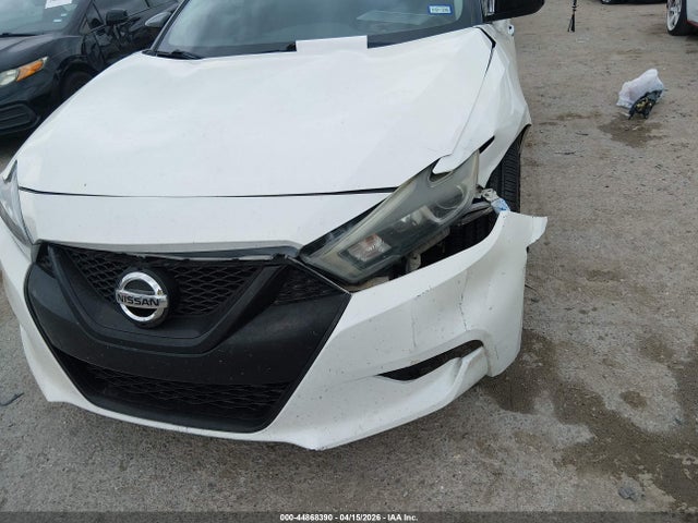 Nissan Maxima 3.5 S