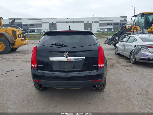 Cadillac SRX Standard