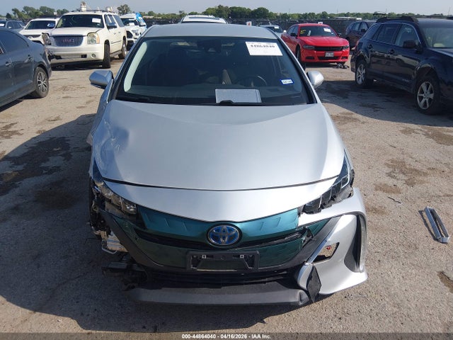 Toyota Prius Prime Premium