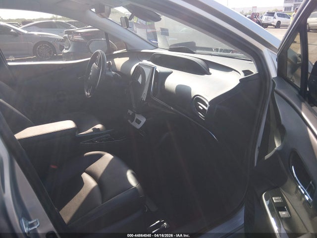 Toyota Prius Prime Premium