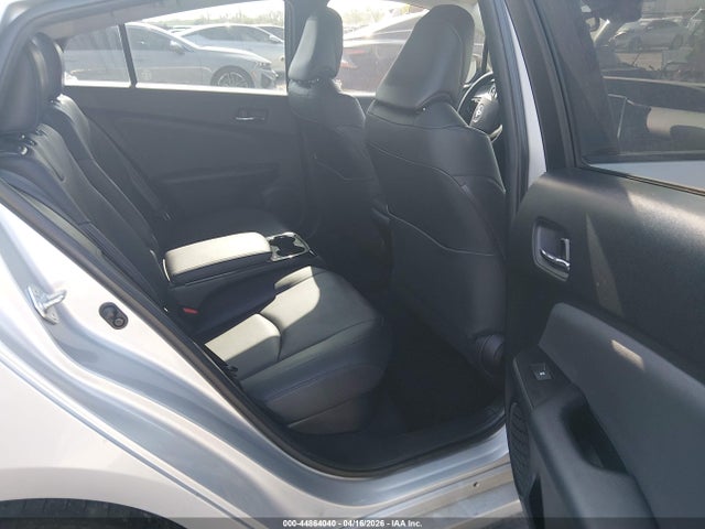 Toyota Prius Prime Premium