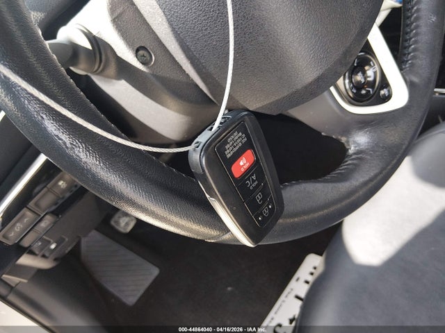 Toyota Prius Prime Premium