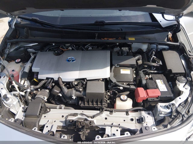 Toyota Prius Prime Premium