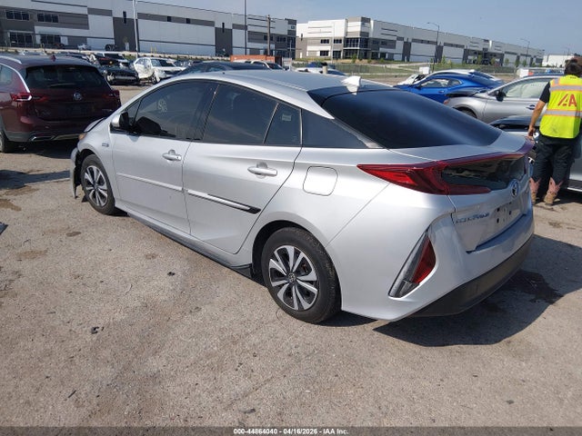 Toyota Prius Prime Premium