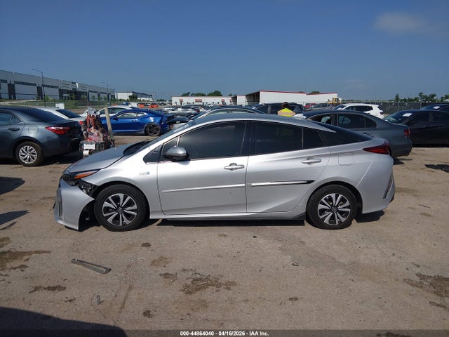 Toyota Prius Prime Premium