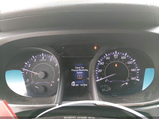 Toyota Avalon Xle