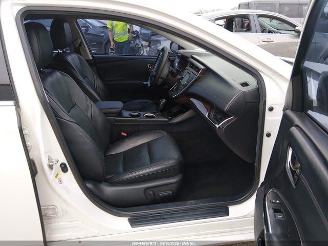 Toyota Avalon Xle