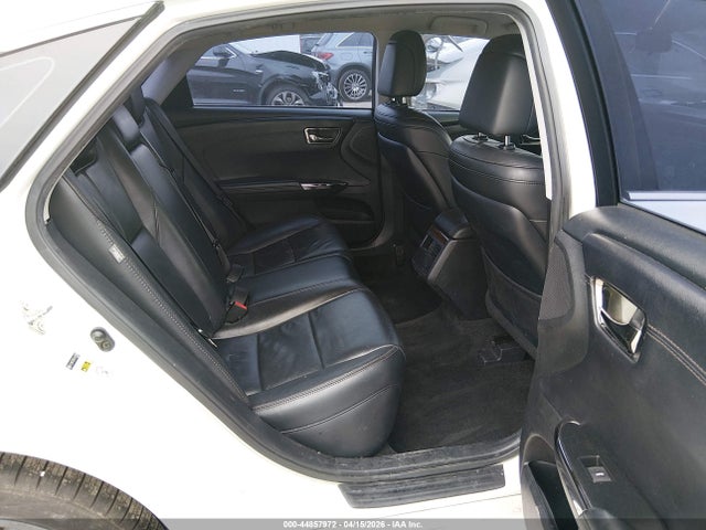 Toyota Avalon Xle