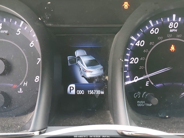 Toyota Avalon Xle