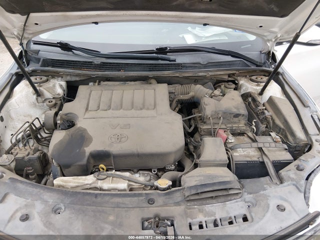 Toyota Avalon Xle