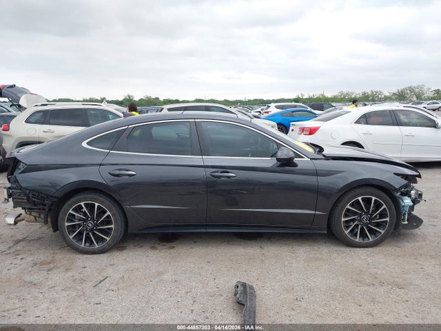 Hyundai SONATA Limited