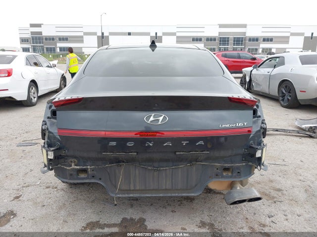 Hyundai SONATA Limited