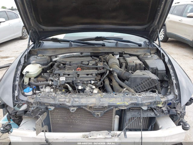 Hyundai SONATA Limited