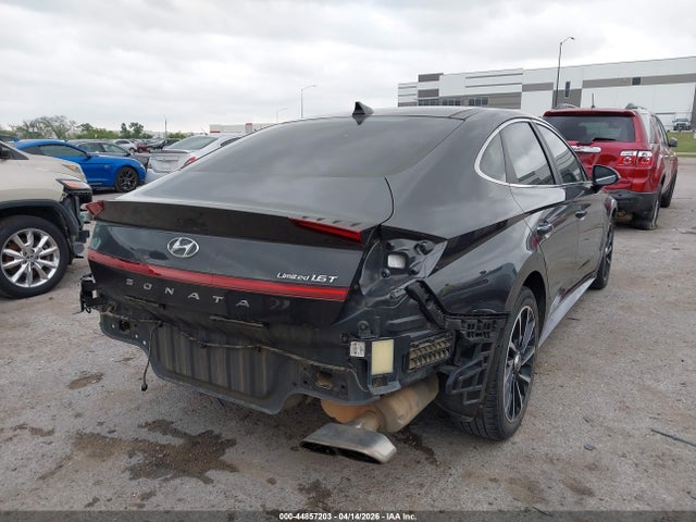 Hyundai SONATA Limited