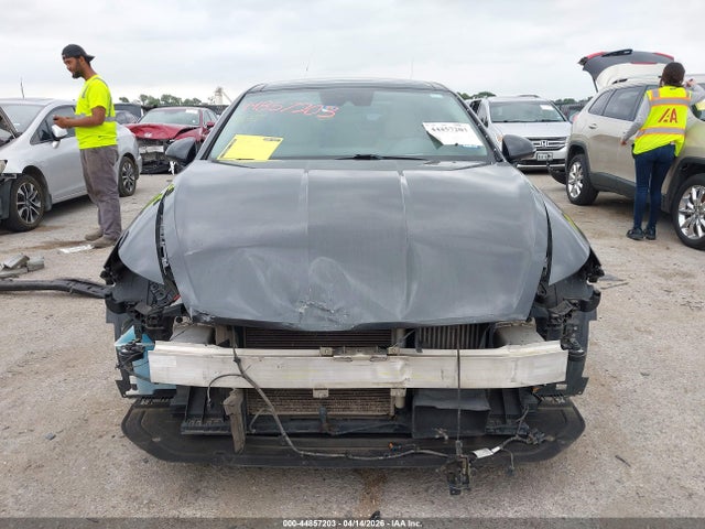 Hyundai SONATA Limited