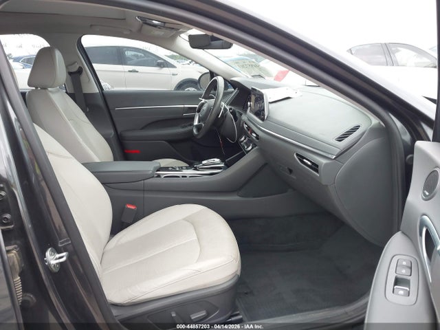 Hyundai SONATA Limited