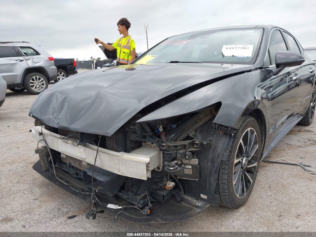 Hyundai SONATA Limited