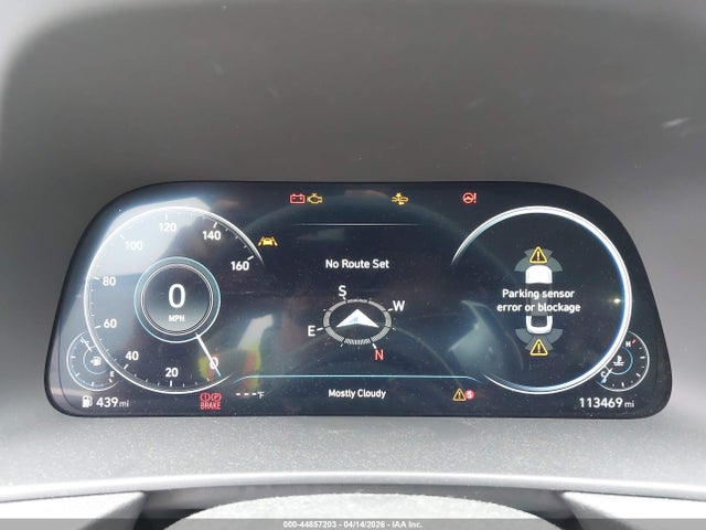 Hyundai SONATA Limited