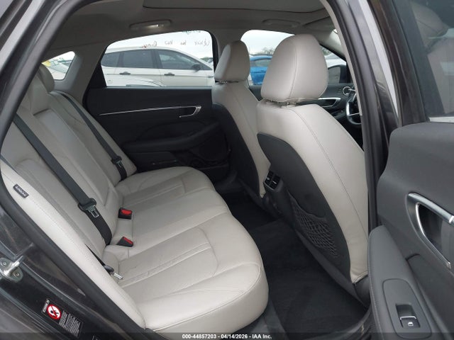 Hyundai SONATA Limited